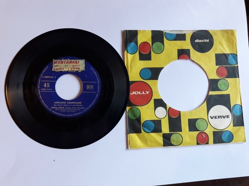 Adriano celentano - adriano,