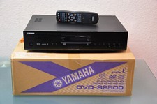 Yamaha sacd s2500 codefree - yamaha,