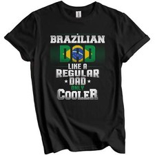 Brazilian Dad Regular Dad Only