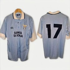 🇮🇹 Maglia Maglia Calcio
