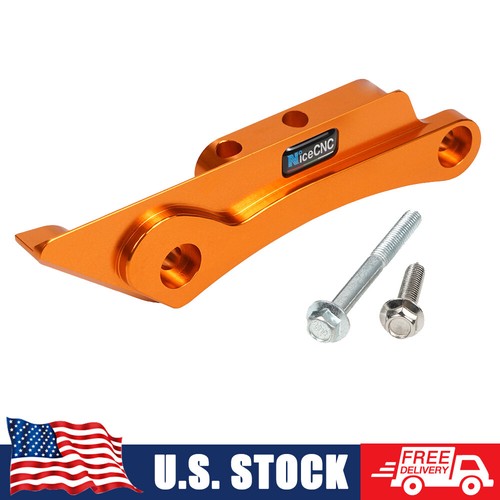 Nicecnc swingarm guard - nicecnc,