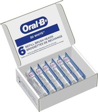 Oral-B 3D White Replacement