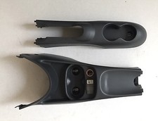 Tunnel Centrale Completo USB