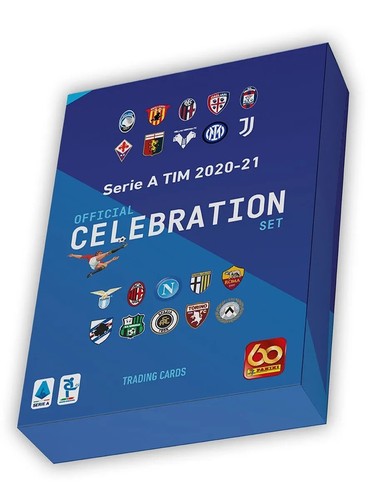 Calciatori panini celebration - panini,