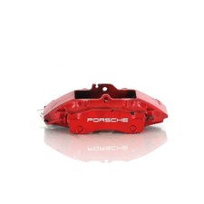 Staffa Posteriore Sinistra -