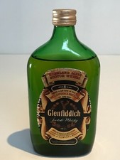 GLENFIDDICH OVER 8 YEARS OLD