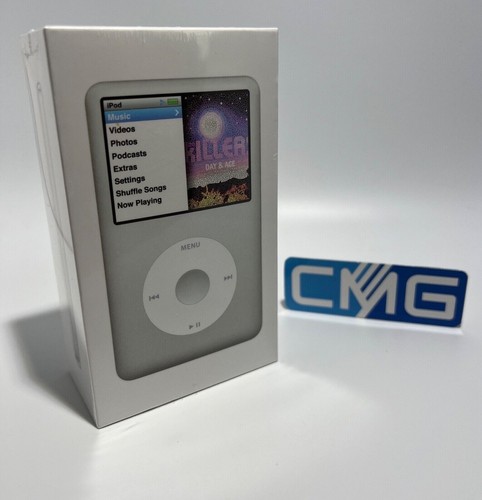 Apple ipod classic - 160, gb