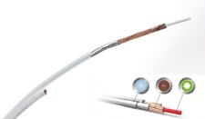 QED XT25 CAVO PER DIFFUSORI DI QUALITA' GEOMETRIA X-TUBE PREZZO A METRO LINEARE