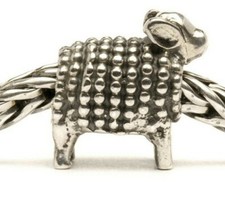 Charm Trollbead Agnello