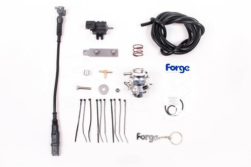 Kit valvole soffiaggio forge - kit,