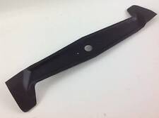 Lama trattorino rasaerba tagliaerba tosaerba ETESIA MZ102D - T0157U