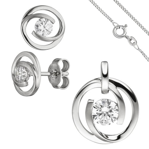 Set gioielli oro - gioielli, 3