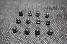 FORD FIESTA MK8 DADI RUOTA IN