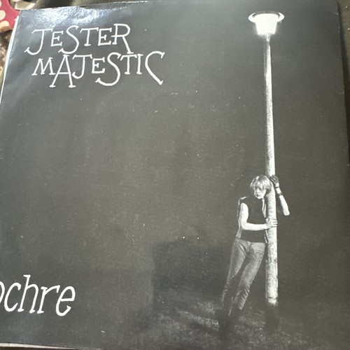 Jester majestic ochre - jester, /