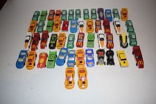 HOT WHEELS Vintage 1980'S