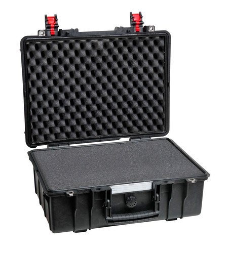 Explorer cases valigia - explorer, a