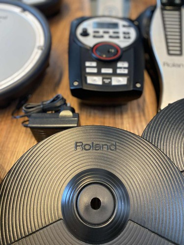 Roland td11 drum - td11, kit