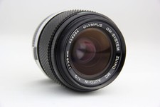 Olympus Auto-W 28 mm 1:2 Zuiko MC OM System obiettivo # 9536