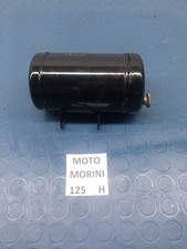 BAULETTO PORTA ATTREZZI MOTO MORINI 125 H 1977 1980