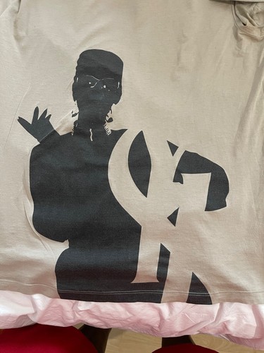Shirt ysl - t-shirt,