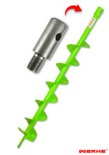 Trapano professionale WERHE®
