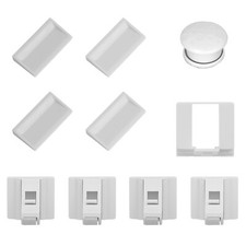 4x Magnetico Protezione