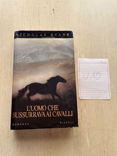 Uomo che sussurrava - che,