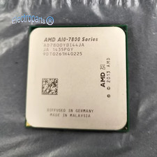 AMD A10-7800B Socket FM2+