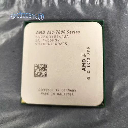 Amd a10 7800b - a10-7800b, fm2+