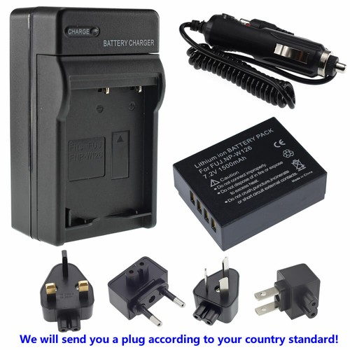 Batteria caricatore per - batteria,