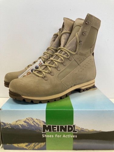 Taglia meindl combat - taglia, 48,5