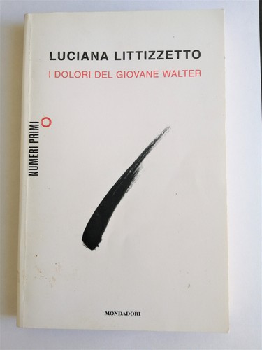 Dolori del giovane walter - i,