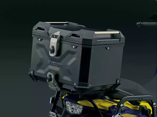 Suzuki set completo top - suzuki, case