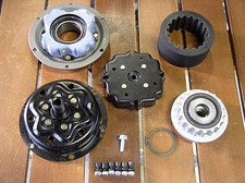 Compressore Climatizzatore