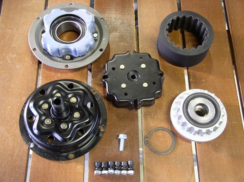 Compressore climatizzatore - compressore,