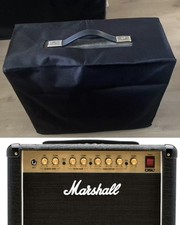 Marshall DSL5CR 5W Valvola