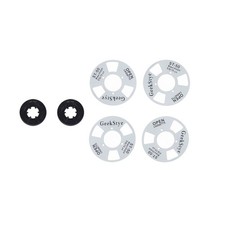 Nastro Audio Vuoto per
