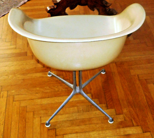 Charles eames design anni - anni, '70