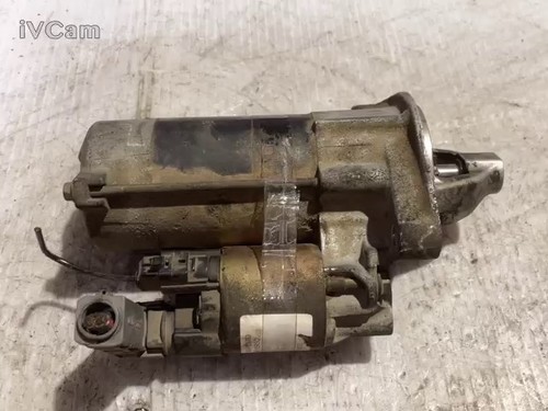 Motorino avviamento toyota - avviamento,
