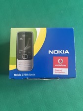 Bellissimo Nokia 2730