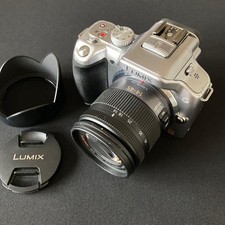 Ottimo panasonic lumix dmc - ottimo,