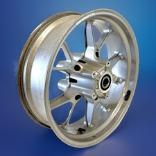 Genuine Ducati 999 749