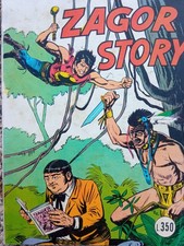 Zagor story - n., 80