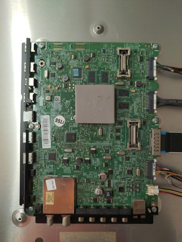 Scheda madre samsung - tv,