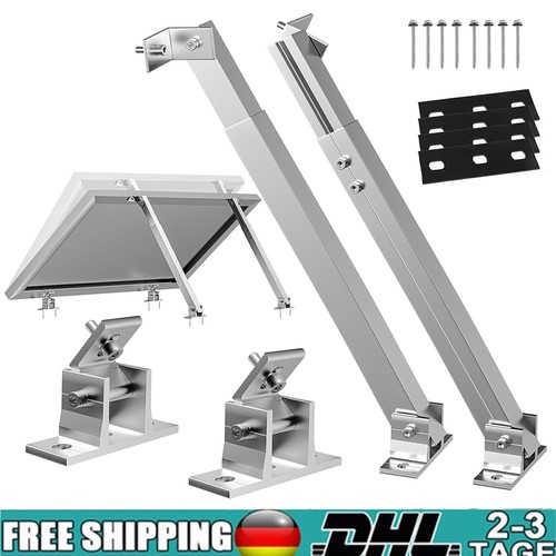 Supporto pannello solare - 2x,
