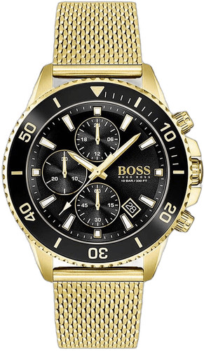 Montre hugo boss - boss, admiral