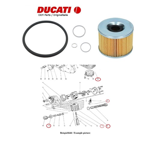Ducati gtl gtv 350 500 - gtv,