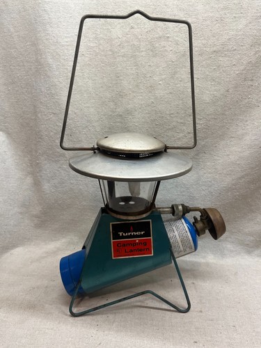 Vintage turner propane - turner,