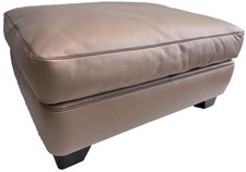 Poltrona donna pouf Dream On