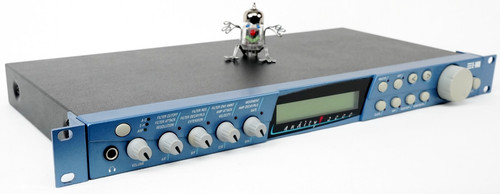 Rack sintetizzatore emu - emu, e-mu